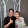 최동석 '흑백' 이모카세 만났다.."너무 먹었나, 완전 쓰러져"