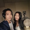 '윤수일 업은' 태레 "코요태 같은 그룹 되고 싶어요" [★FULL인터뷰]