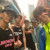 민희진vs하이브 25억 3차 변론일..뉴진스 다니엘은 새벽 러닝 [스타이슈]