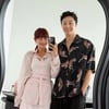 정일우, 알고 보니 '임블리' 남사친이었다 [스타이슈]