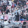 프로야구 KT, 풍수해 위기경보 '심각' 발령에 워터페스티벌 취소 "수재민의 아픔에 공감... 조속한 피해 복구 바란다" [수원 현장]