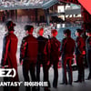 에이티즈 2025 북미투어 'IN YOUR FANTASY' 하이라이트 (ATEEZ  'IN YOUR FANTASY') [영상]