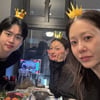 "母子 투샷, 최초 공개"..'연쇄살인마 엄마' 고현정, '사마귀' 아들과 재회했다 [스타이슈]