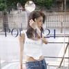 47세 하지원, 힙한 화보 컷인줄..그냥 찍어도 모델핏 제대로