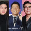 '신혼집 자랑' 김준호·이상민vs'팜유 하차' 이장우..'돌싱포맨'→'나혼산' 정체성 어쩌나?[★FOCUS]