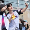 [포토] 김요한 '이놈에 인기란'