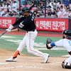 [한번에쓱]'1회초 2루타 신고' 리베라토