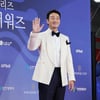 박해수 '완벽한 패션 센스'[★포토]