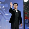 주지훈 '여유로운 손인사'[★포토]