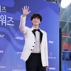 박보검 '여심 잡는 손인사'[★포토]