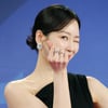 서현진 '깜찍 손하트'[★포토]
