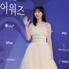 지예은 '사랑스런 손인사'[★포토]