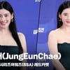 정은채(JungEunChae), '특이한 드레스' [영상]
