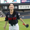 [포토] 박담비 '세상 다 가진 미소'