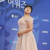 이수지 '포즈는 우아하게'[★포토]