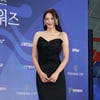 수현 '완벽한 라인'[★포토]