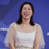 염혜란 '아름다운 미소'[★포토]