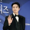 이준혁? 이준영? 수상자 호명 착각 방송사고..전현무 "발음 죄송"[스타이슈]