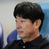 '더욱 깊어진 한숨' 김병수 대구 감독, 허망한 역전패+홍정운 광대 함몰까지 "너무 마음이 아프다" [대구 현장]