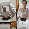 '서하얀♥' 임창정 민낯 포착 "내 남자의 사생활" 모습 보니