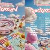QWER, 데뷔 첫 월드투어 'ROCKATION' 개최