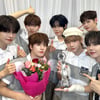 클로즈 유어 아이즈, '뮤직뱅크'도 1위..초고속 음악방송 3관왕