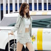 아이브 안유진 '시원한 워킹'[★포토]