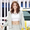 아이브 안유진 '너무 사랑스러워'[★포토]