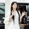 아이브 이서 '요정의 인사'[★포토]