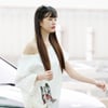 아이브 장원영 '귀여운 라부부와 함께'[★포토]