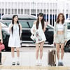 아이브  '파리 룰라팔루자 출격'[★포토]