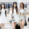 아이브 장원영 '티 한장으로 패션완성'[★포토]