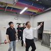 KIA 최준영 대표, 광주 극한호우에 '챔필' 직접 점검했다 "성적보다 팬·선수 안전이 중요" [광주 현장]