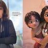 '쌍둥이 싱글맘' 한그루, 뽀글머리 바뀌었네..심경 변화라도?