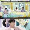 이찬원, 이지훈 트로트 데뷔 돕나.."곡 써둔 거 드리겠다"[불후]