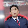 '2-0→2-3 역전패' 박태하 감독 "포항이 못한 것보다 전북 잘했다" [포항 현장]