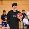 '日 국대 출신' 빅맨 삼성생명 합류, "기록지 안 남는 부분서 공헌하고파" 이런 '팀 퍼스트'를 봤나