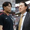 지는 팀엔 '거센 후폭풍' 분다... 위태로운 김기동·김판곤 '벼랑 끝 맞대결'