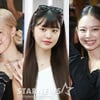 1위 블랙핑크 로제, 2위 아이브 장원영, 3위 블랙핑크 제니