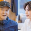 "'국제 결혼', 허락?"..정웅인, 딸 '日 남친♥' 데이트 현장 급습했다 [내 아이의 사생활]