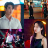 "화끈 만남 성사"..이종석♥문가영, 클럽 떴다 [서초동]