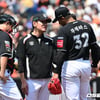 "미운 정 고운 정 다 들었는데" 쿠에바스 마지막 날, 사령탑은 2021년 10월 31일 대구를 떠올렸다 [수원 현장]