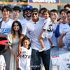 [한번에쓱]'아디오스! KBO 선수들과 야구팬들' 떠나는 쿠에바스