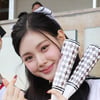 [포토] 이현 '엄마는 LG 프론트 이혜영 씨'