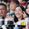 [포토] 이현 가족 총출동 '오늘은 승요 응원'