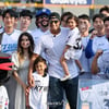 "수원은 제2의 고향... 꼭 한국 돌아오고 싶다" KBO 대표 장수 외인, 굿바이 아닌 AGAIN 말했다 [수원 현장]