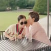 엄지원♥안재욱 갈등에 양가 母 나섰다..'007 작전' 성공[독수리][★밤TView]