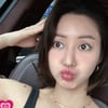 한그루, 겨드랑이 매너 지켰다..'억대' SUV 차량 탄 쌍둥이 싱글맘