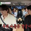최진혁, 母 외모 디스에 진땀.."얼굴 크고 높은 신 신어"[미우새][별별TV]