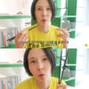 '43세' 김나영, 젓가락질 지적에 "내가 이상한지 몰라..교정용 구매"